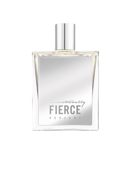 ABERCROMBIE & FITCH FIERCE NATURALLY Eau de Parfum 100 ml