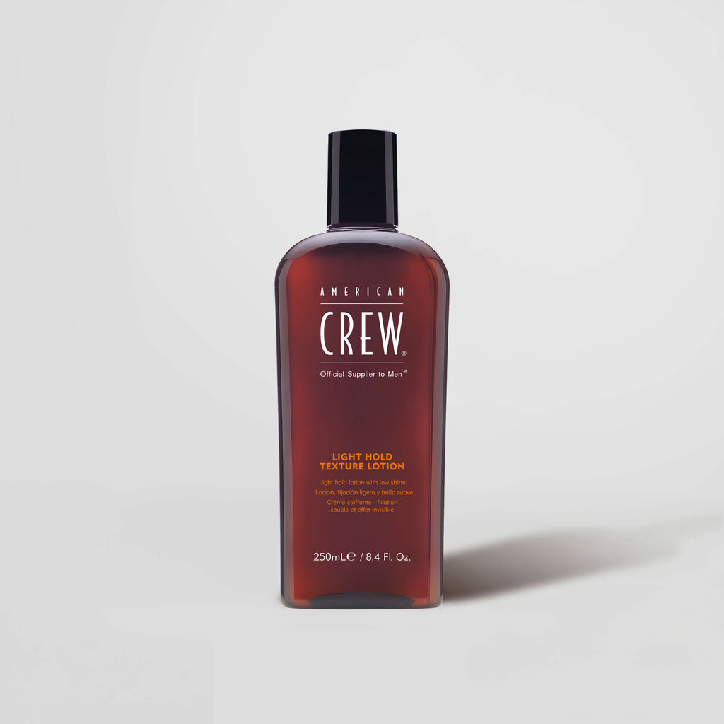 American Crew Light Hold Texture Lotion 250ml