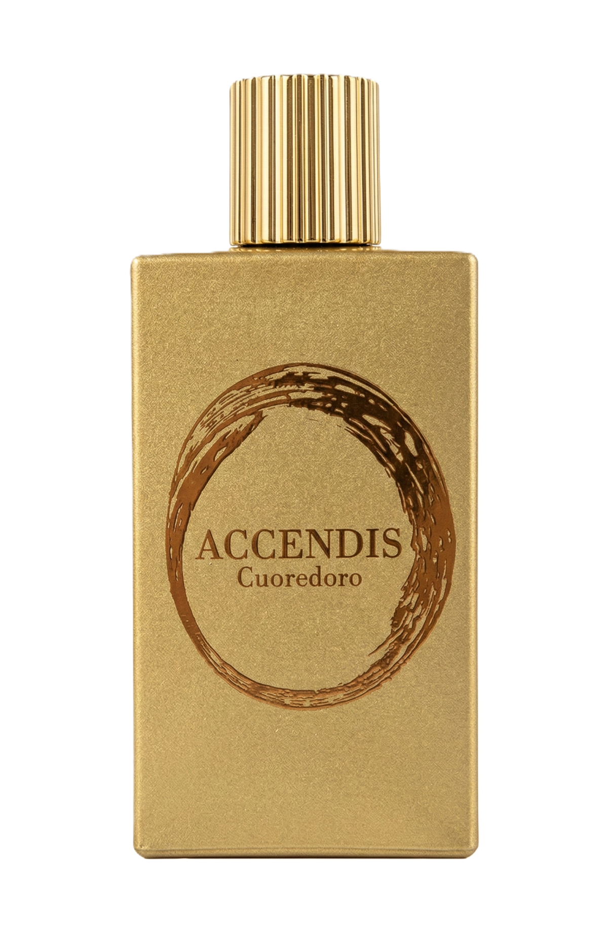 ACCENDIS CUOREDORO EDP 100 ML