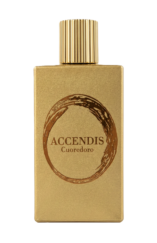 ACCENDIS CUOREDORO Eau de Parfum 100 ml