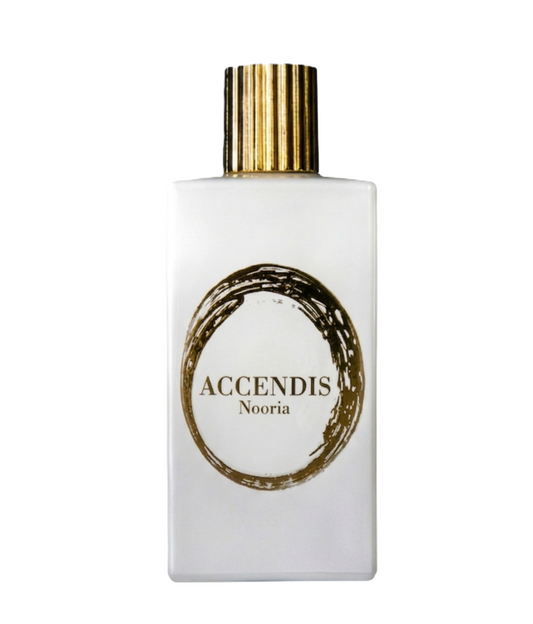 ACCENDIS NOORIA Eau de Parfum 100 ml