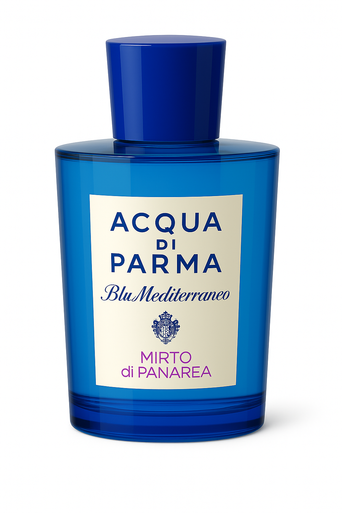 ACQUA PARMA BLUE MEDITERRANEO MIRTO DI PANAREA EDT 180 ML
