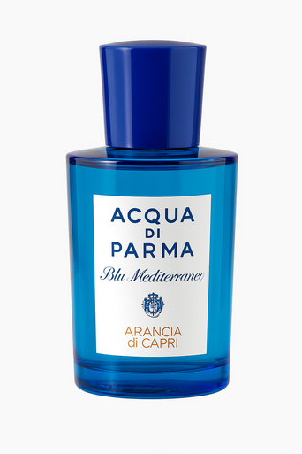 ACQUA PARMA BLU MEDITERRANEO ARANCIA DI CAPRI EDT 100 ML