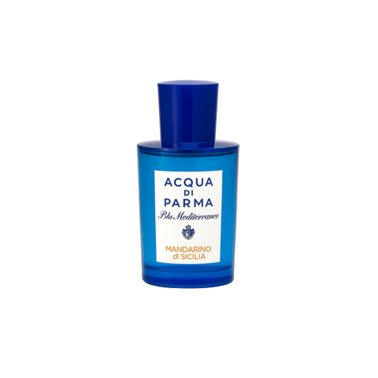 ACQUA DI PARMA ACQUA PARMA BLU MEDITERRANEO MANDARINO DI SICILIA Eau de Toilette 100 ml