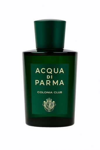 ACQUA PARMA COLONIA CLUB EDC 180 ML VAPO