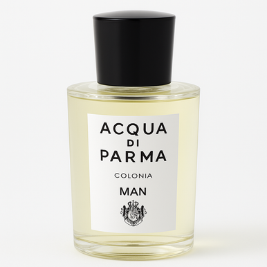 ACQUA PARMA COLONIA MAN EDC 100 ML VAPO