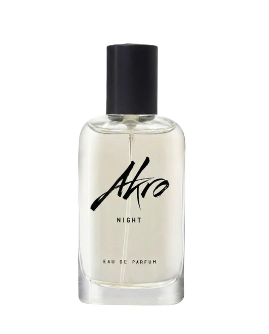 AKRO Night Eau de Parfum 30 ml