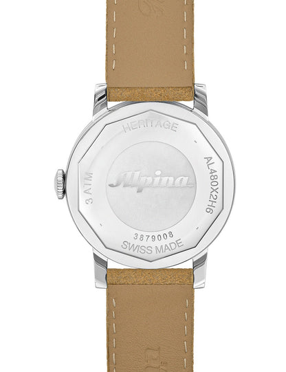ALPINA Mod. AL-480B2H6 ansicht-3