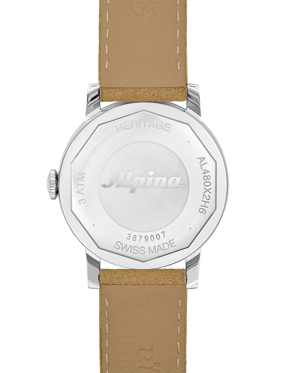 ALPINA Mod. AL-480S2H6 ansicht-3