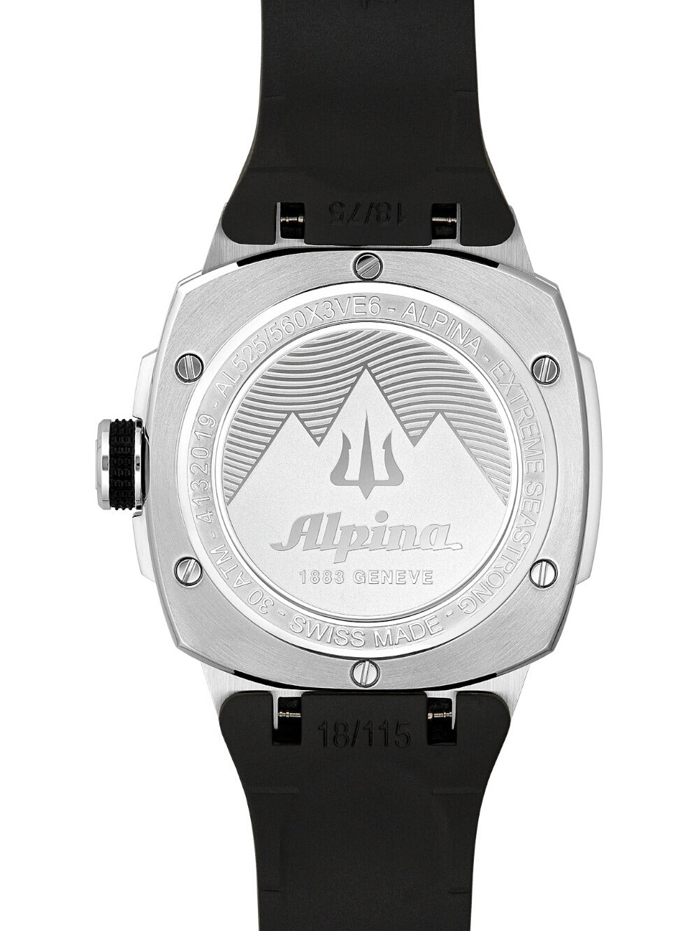 ALPINA Mod. AL-520G3VE6 ansicht-3