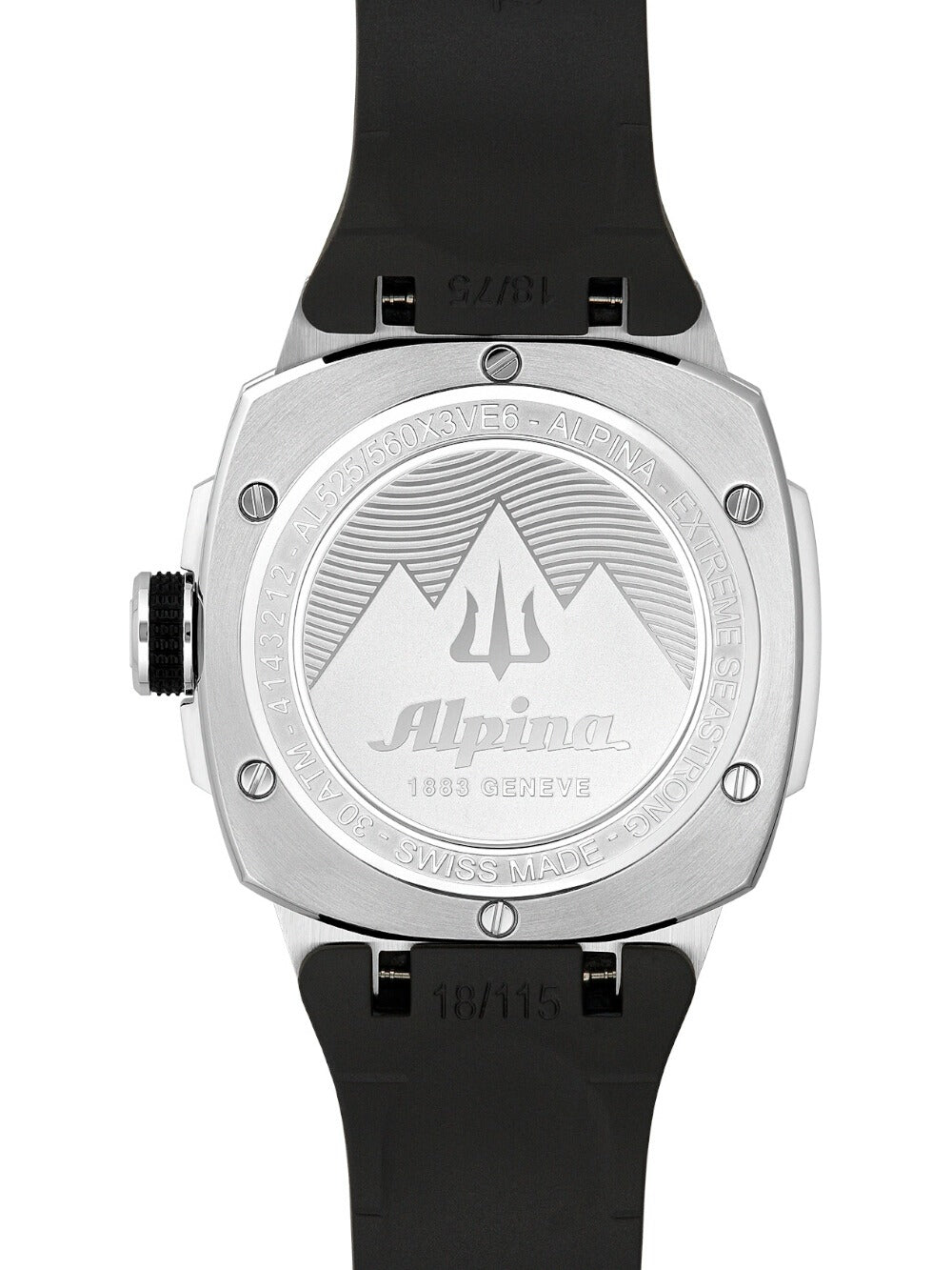 ALPINA Mod. AL-525B3VE6 ansicht-3