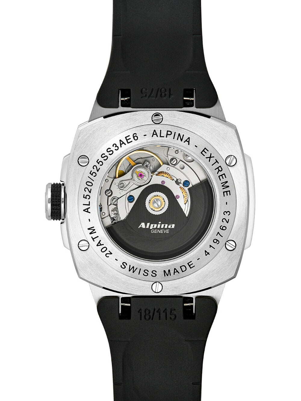ALPINA Mod. AL-525BRG3AE6 ansicht-3