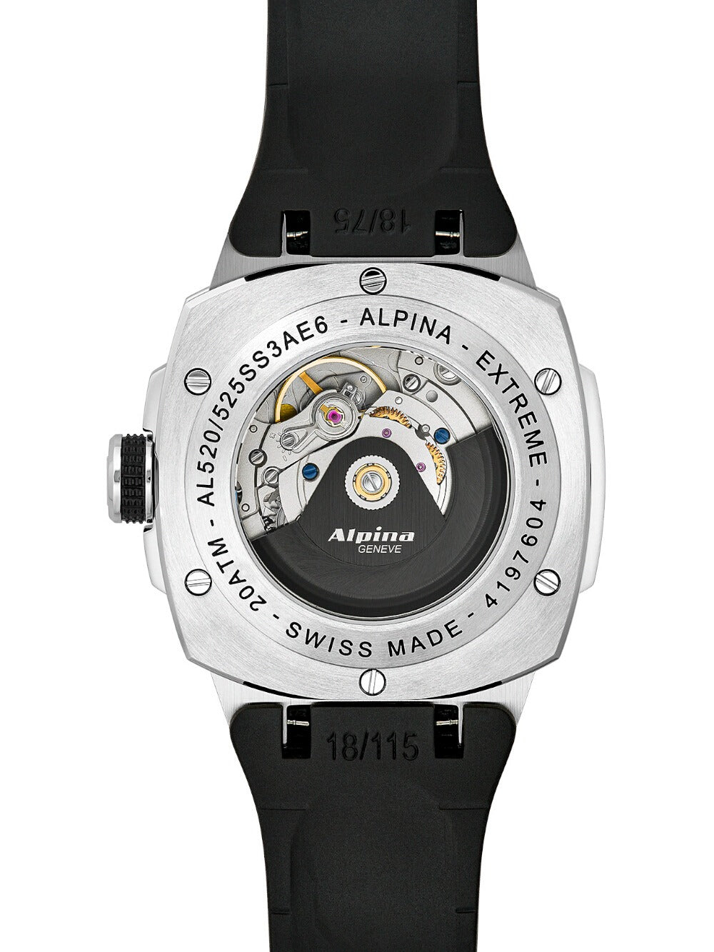 ALPINA Mod. AL-525GRG3AE6 ansicht-3