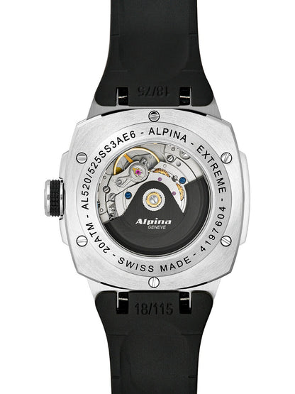 ALPINA Mod. AL-525GRG3AE6 ansicht-3
