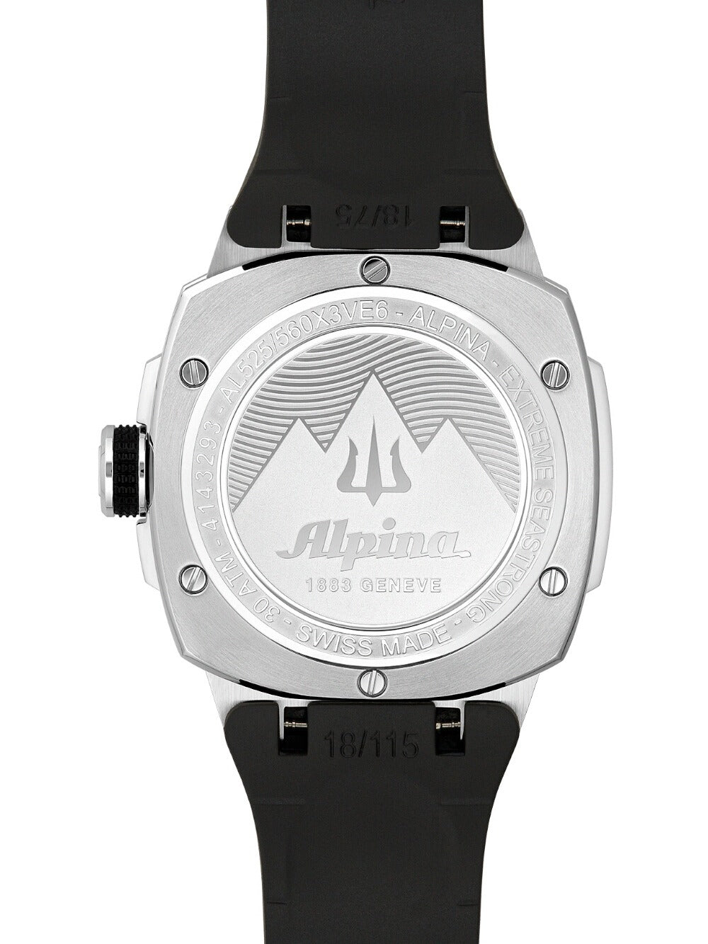 ALPINA Mod. AL-525K3VE6 ansicht-3