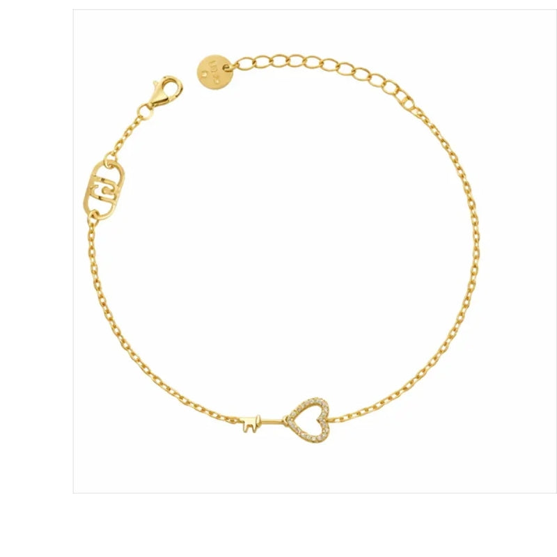 LIU-JO JEWELS NEW COLLECTION LIU-JO Mod. ALJ340