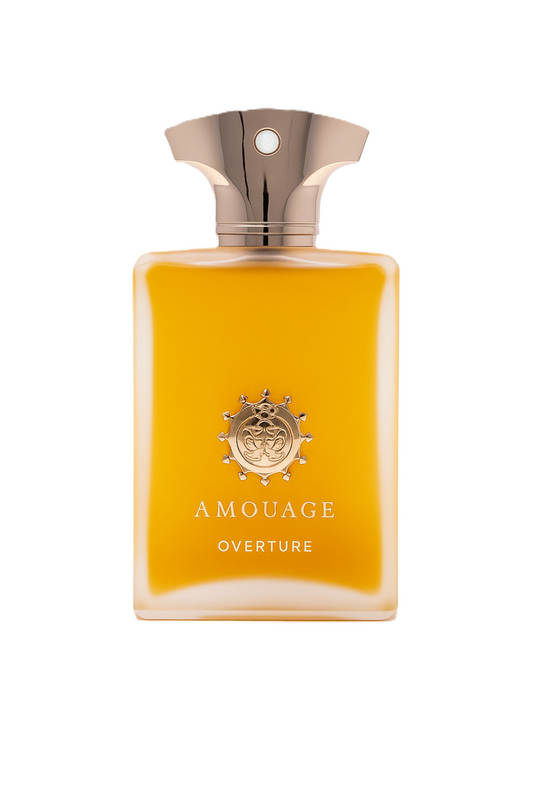 AMOUAGE OVERTURE MAN EDP 100 ML