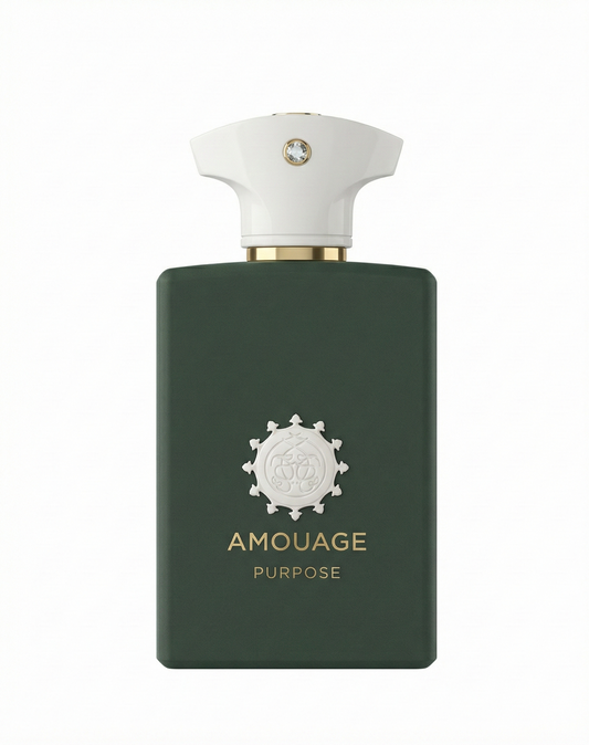 AMOUAGE PURPOSE Eau de Parfum 100 ml