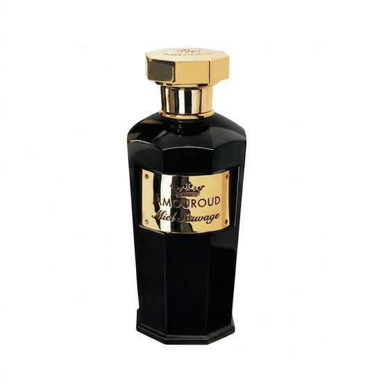 AMOUROUD MIEL SAUVAGE Eau de Parfum 100 ml