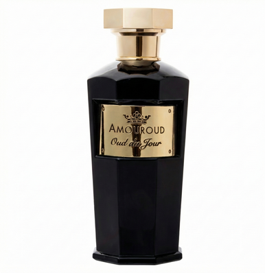 AMOUROUD AMOUROUD Oud Du Jour Eau de Parfum 100 ml Parfüm