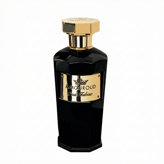 AMOUROUD OUD TABAC EDP 100 ML