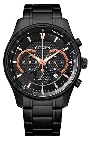 CITIZEN Mod. AN8195-58E