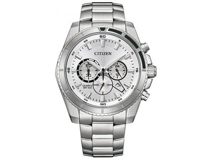 CITIZEN Mod. QUARTZ CHRONOGRAPH