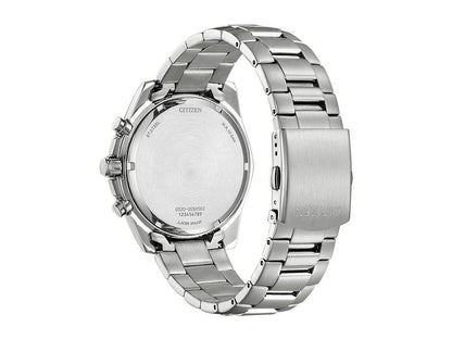 CITIZEN Mod. QUARTZ CHRONOGRAPH ansicht-3