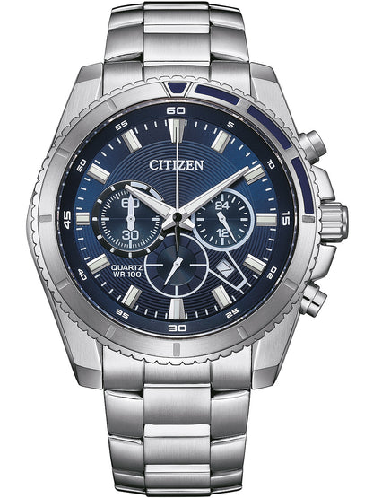 CITIZEN Mod. AN8201-57L
