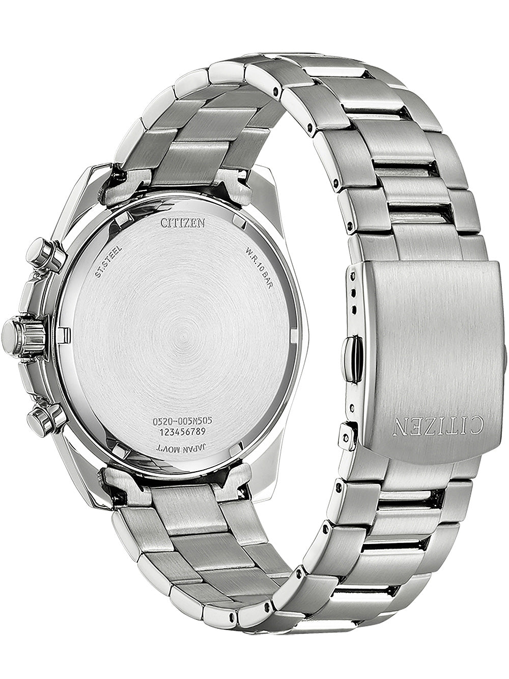CITIZEN Mod. AN8201-57L ansicht-3