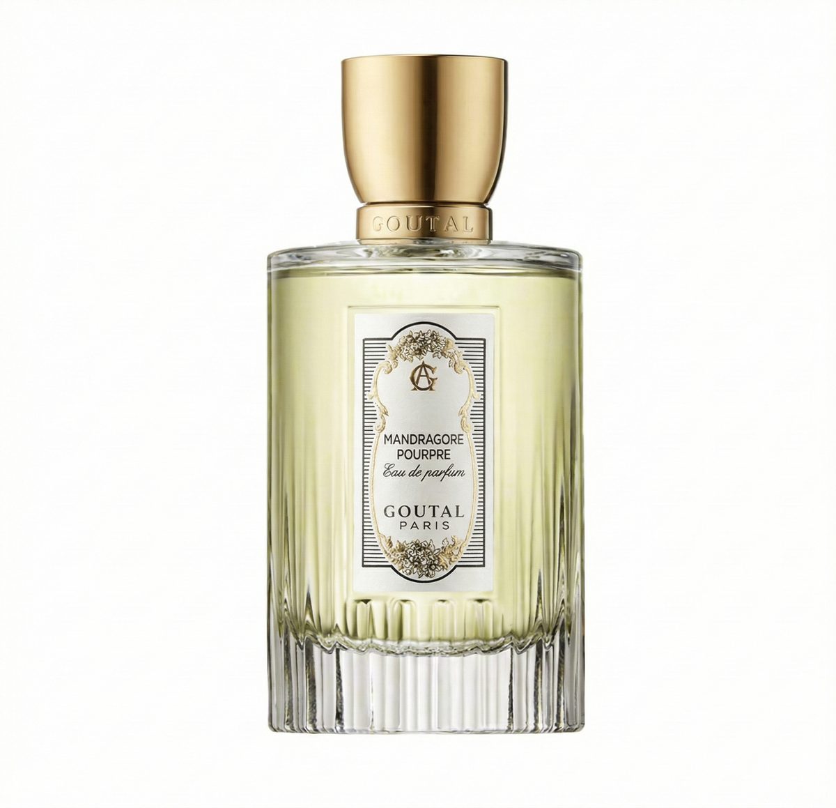 ANNICK GOUTAL MANDRAGORE POURPRE EDP 100 ML VAPO MIXT