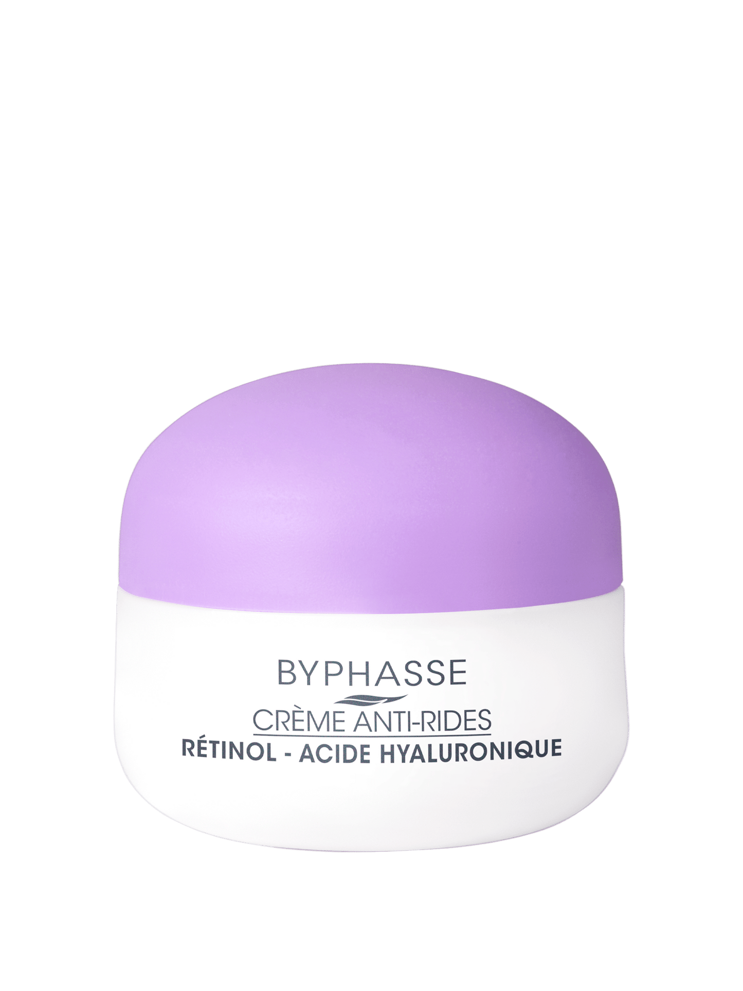 BYPHASSE BYPHASSE Retinol Anti-Aging Creme 50 ml Kosmetik