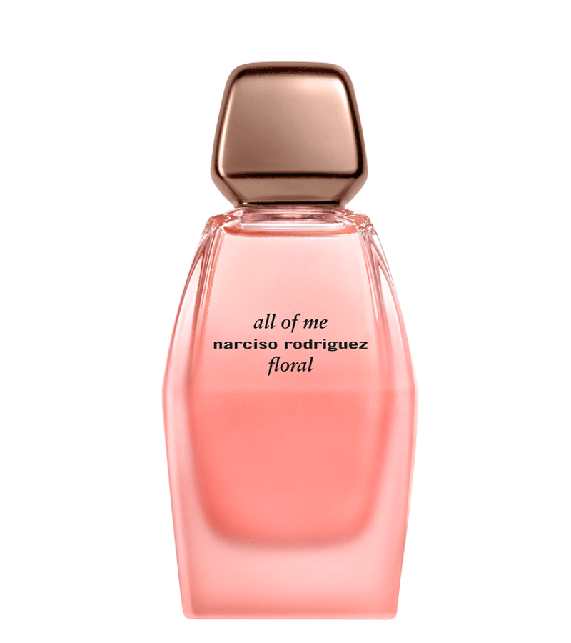 Narciso Rodriguez All Of Me Floral Edp Spray 30ml