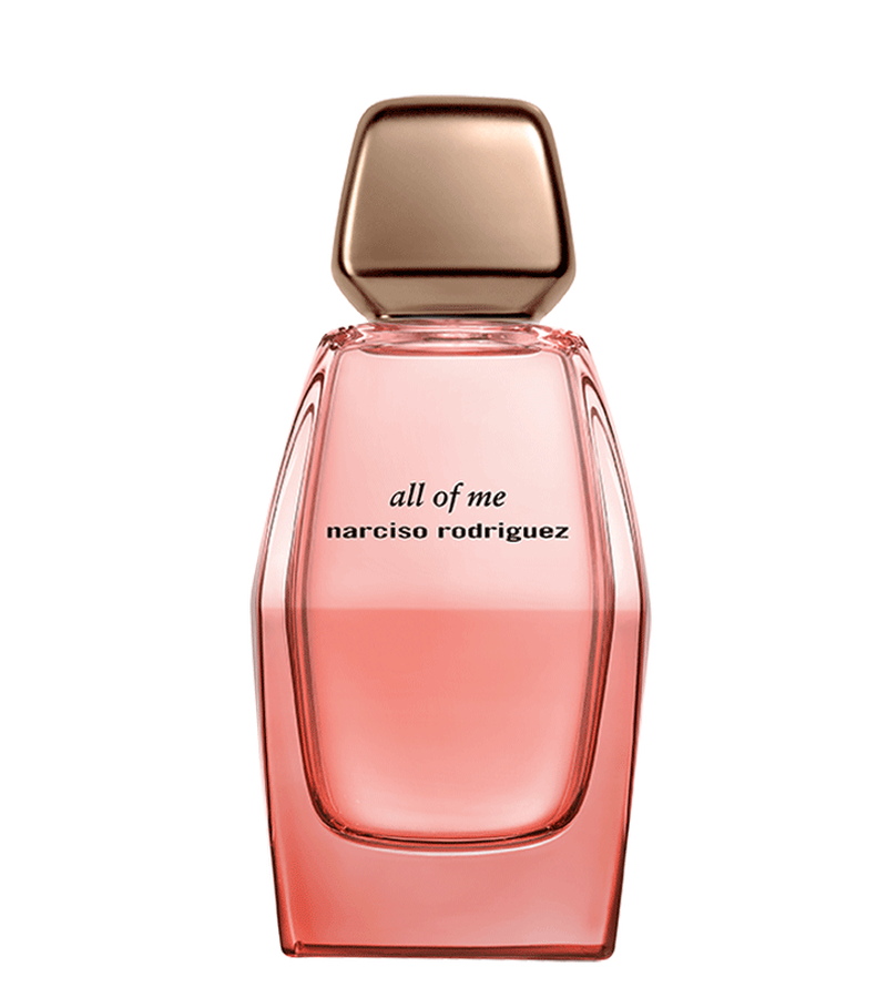 NARCISO RODRIGUEZ NARCISO RODRIGUEZ All Of Me Intense Eau de Parfum 30 ml Parfüm