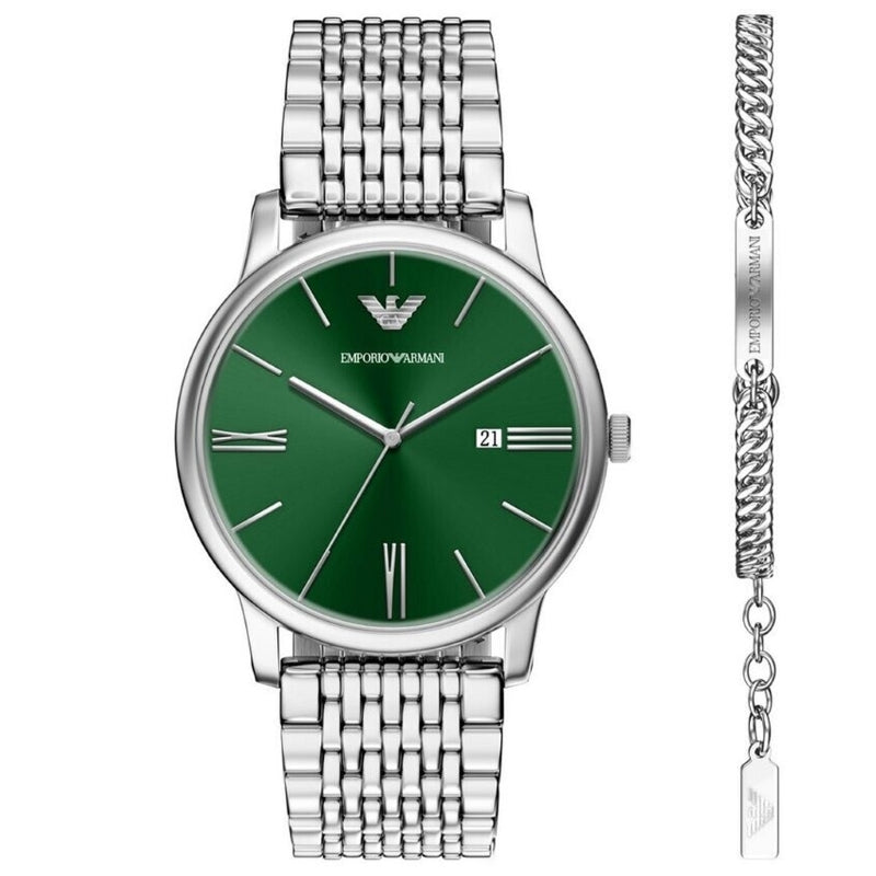 EMPORIO ARMANI Mod. AR80087SET ansicht-2