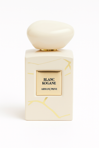 ARMANI PRIVE BLANC KOGANE EDP 100 ML