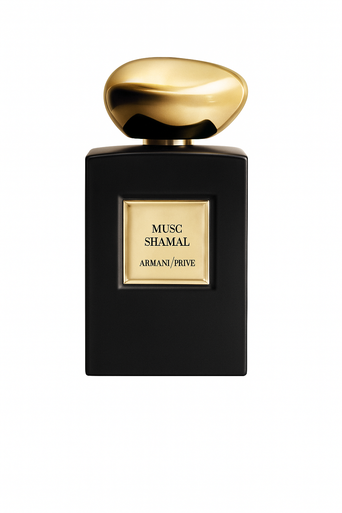 ARMANI PRIVE MUSC SHAMAL EDP 100 ML VAPO