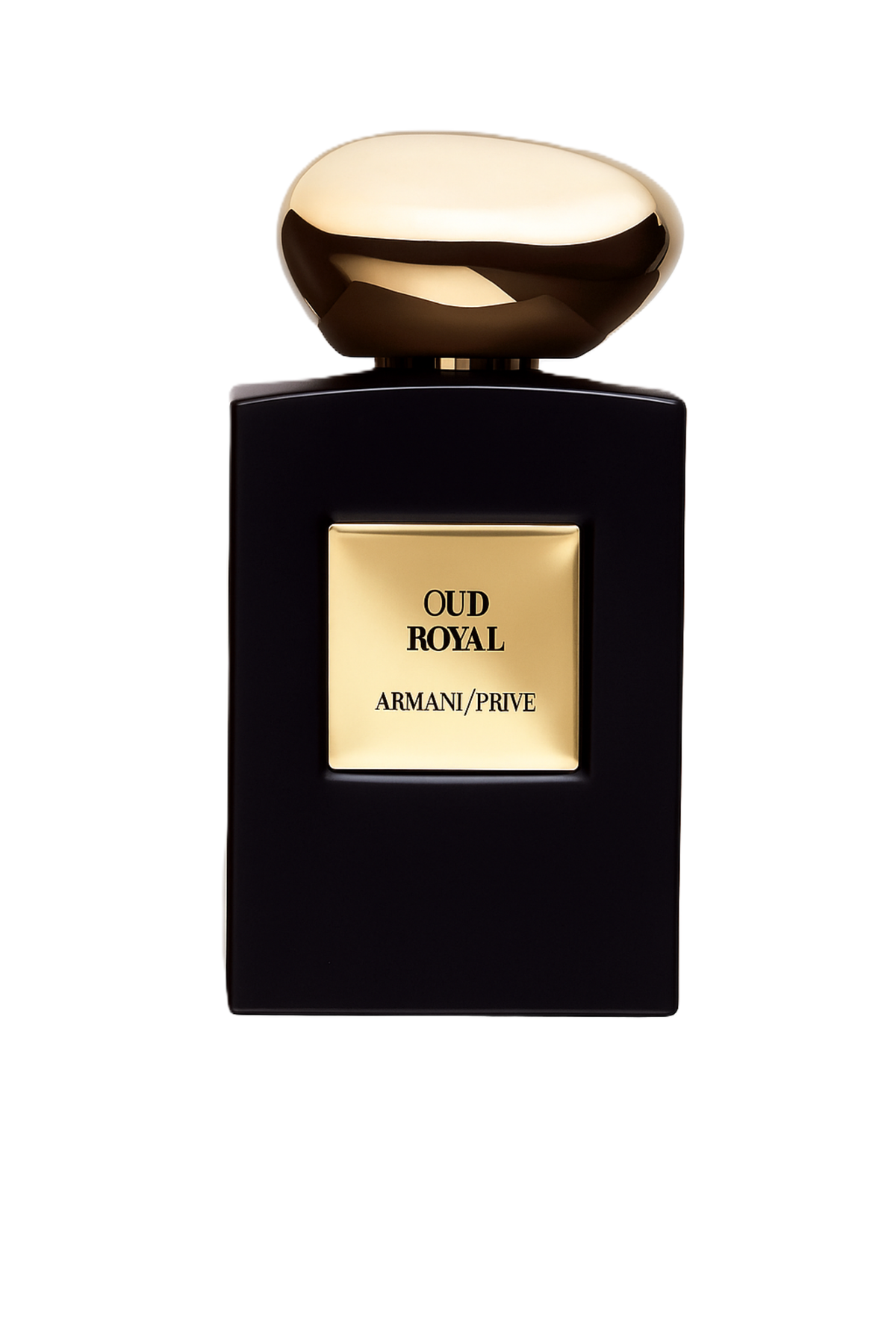 ARMANI PRIVE OUD ROYAL EDP 100 ML VAPO
