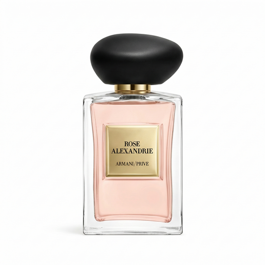 ARMANI PRIVE ROSE ALEXANDRIE Eau de Toilette 100 ml