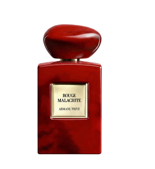 ARMANI PRIVE ROUGE MALACHITE Eau de Parfum 100 ml