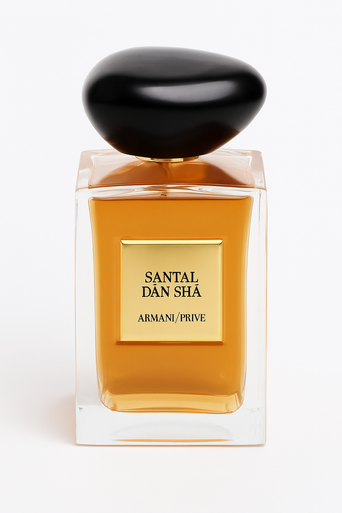 ARMANI PRIVE SANTAL DANSHA EDT 100 ML VAPO