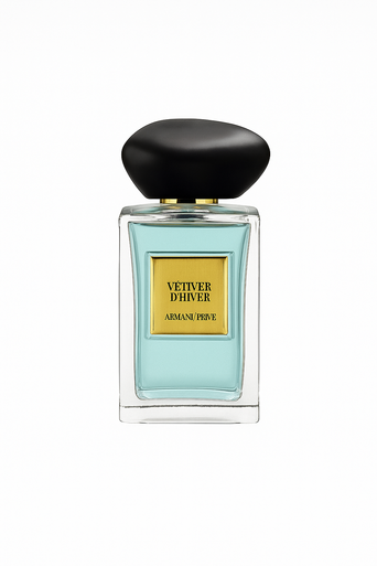 ARMANI PRIVE VETIVER D'HIVER EDT 50 ML VAPO