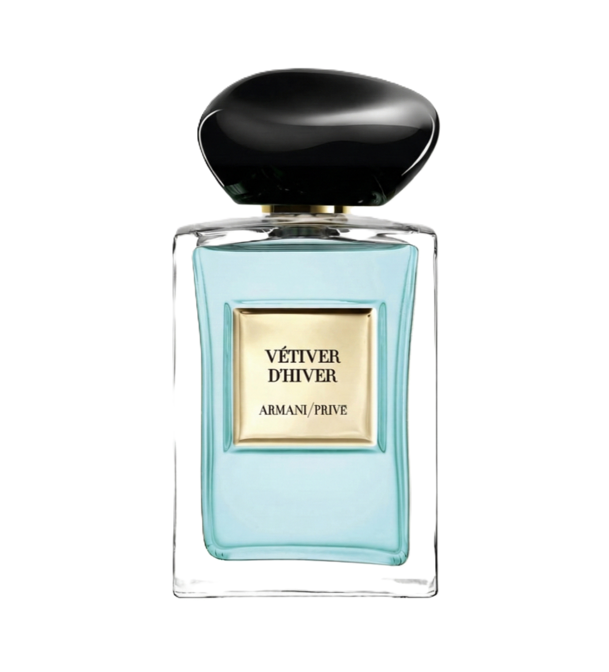 ARMANI PRIVE VETIVER D'HIVER EDT 100 ML VAPO