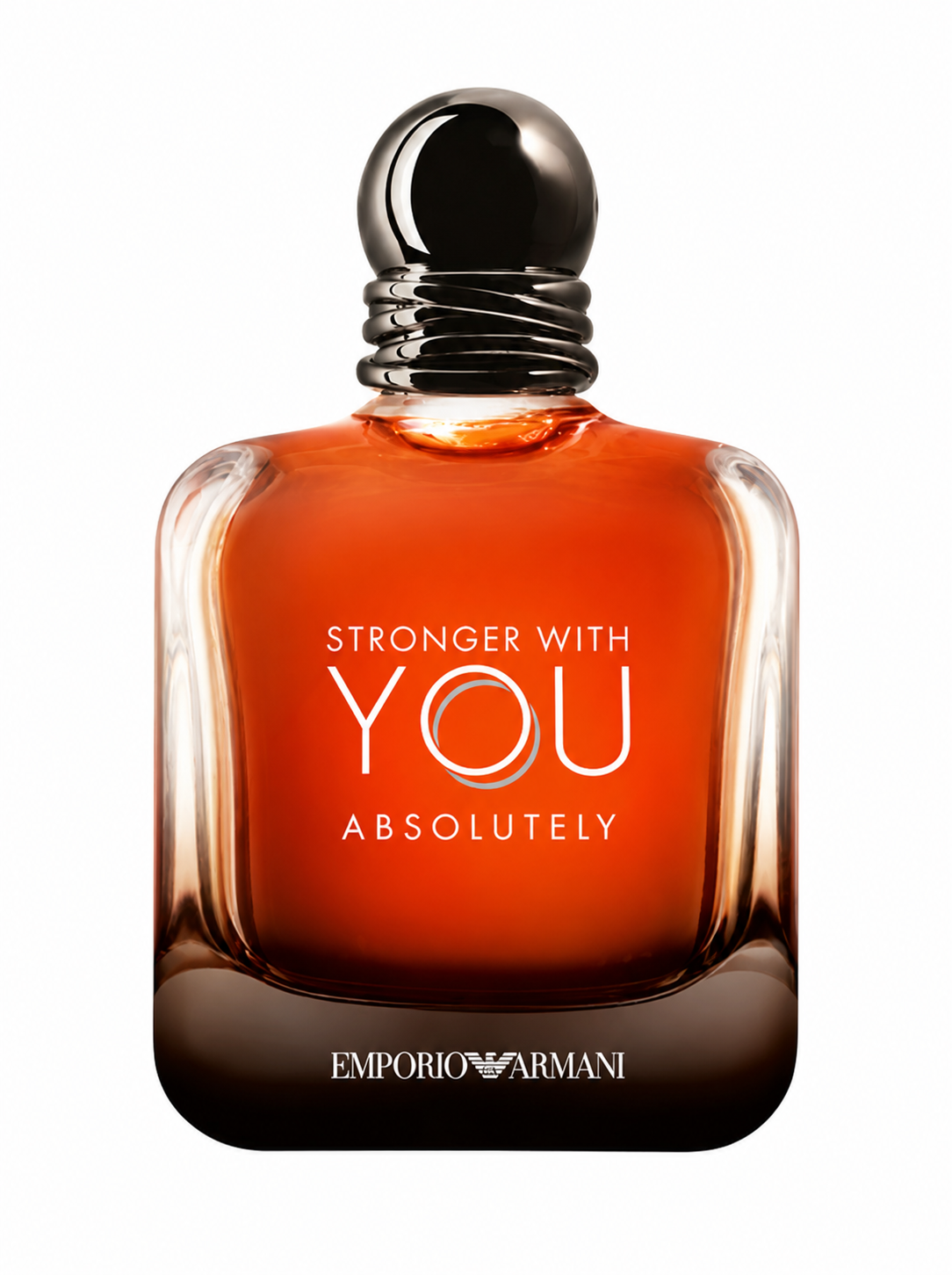 ARMANI STRONGER WITH YOU ABSOLU EDP 100 ML VAPO