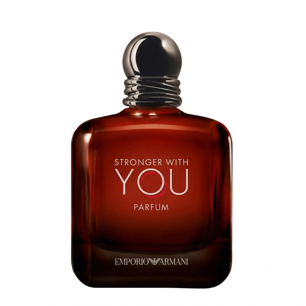 ARMANI STRONGER WITH YOU PARFUM 100 ML