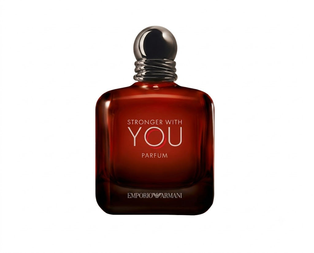 ARMANI STRONGER WITH YOU PARFUM 50 ML