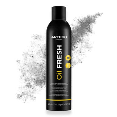 Artero Oil-Fresh Spray Refrigerante 1 U