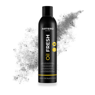 ARTERO ARTERO Oil-Fresh Spray 1 Stück kühlendes Spray Kosmetik