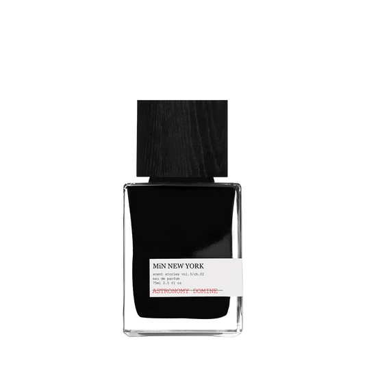 MIN NEW YORK MIN NEW YORK Astronomy Domine Eau de Parfum 75 ml Parfüm