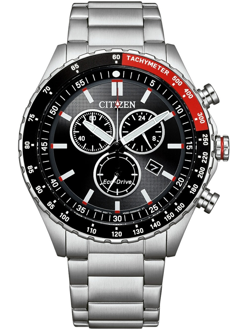 CITIZEN Mod. MARINE CRONO